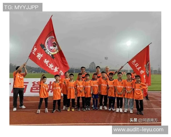 广西桂超足球联赛新赛季展望球迷热情高涨期待精彩对决